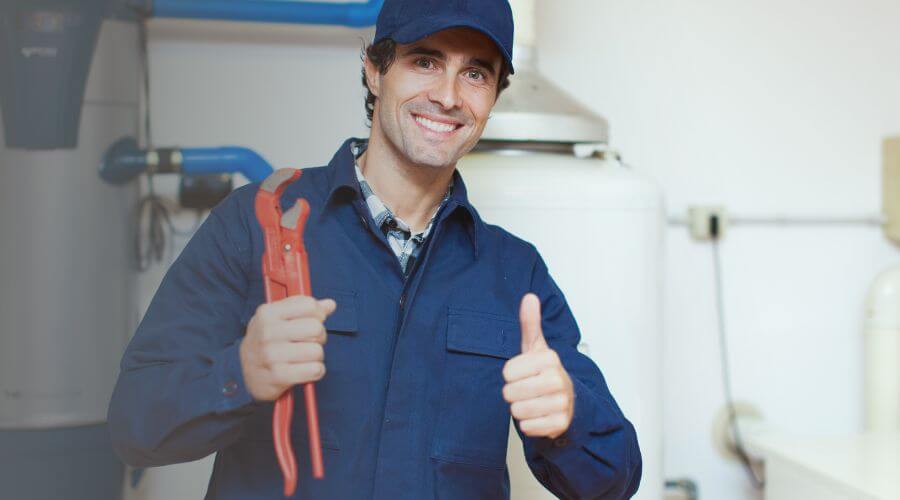 Local annual plumbing maintenance in Howells, NY